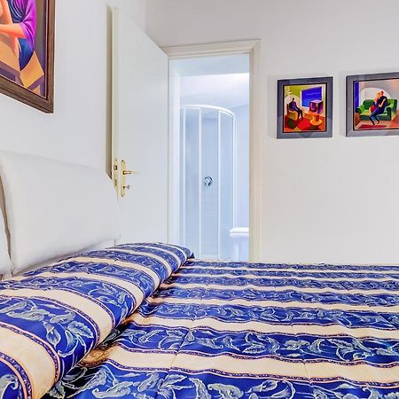 Hotel Hesperia ヴェネツィア エクステリア 写真