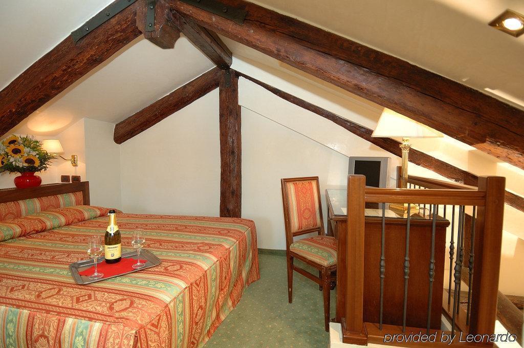 Hotel Hesperia ヴェネツィア エクステリア 写真