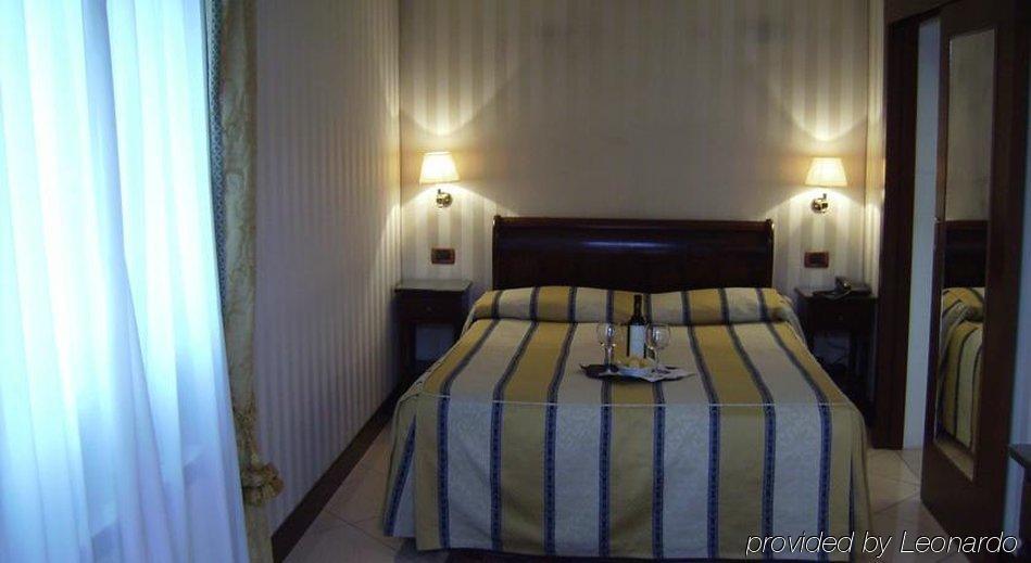 Hotel Hesperia ヴェネツィア エクステリア 写真