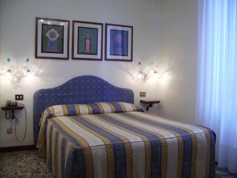 Hotel Hesperia ヴェネツィア エクステリア 写真
