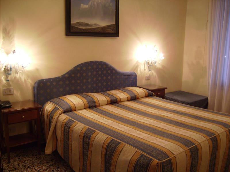 Hotel Hesperia ヴェネツィア エクステリア 写真
