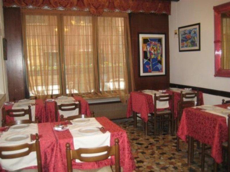 Hotel Hesperia ヴェネツィア エクステリア 写真