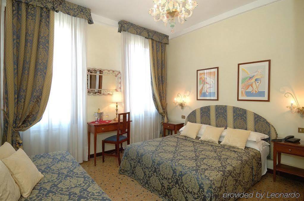 Hotel Hesperia ヴェネツィア エクステリア 写真