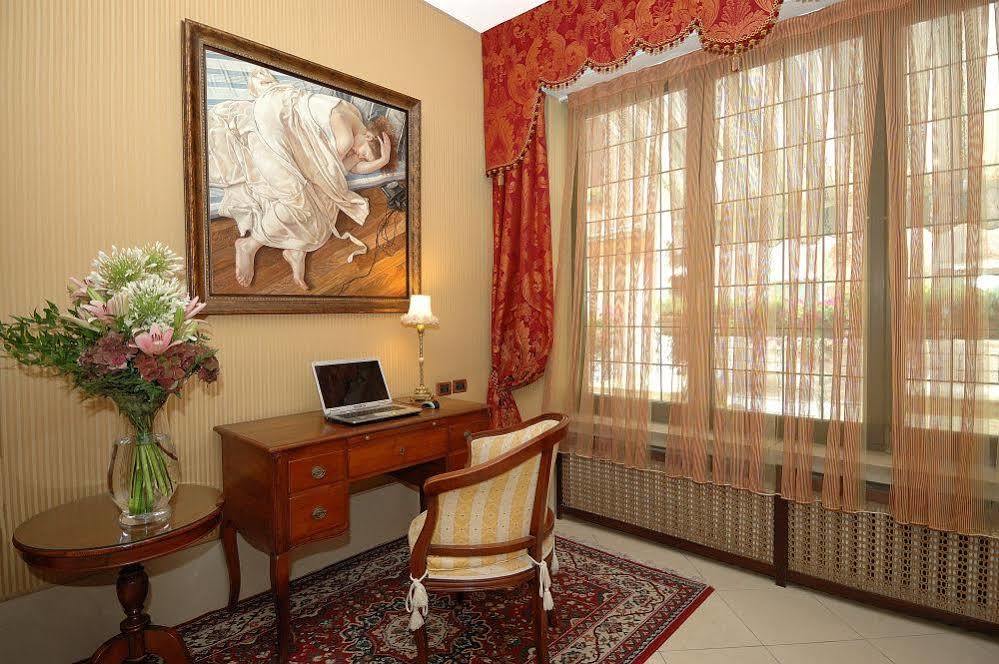 Hotel Hesperia ヴェネツィア エクステリア 写真