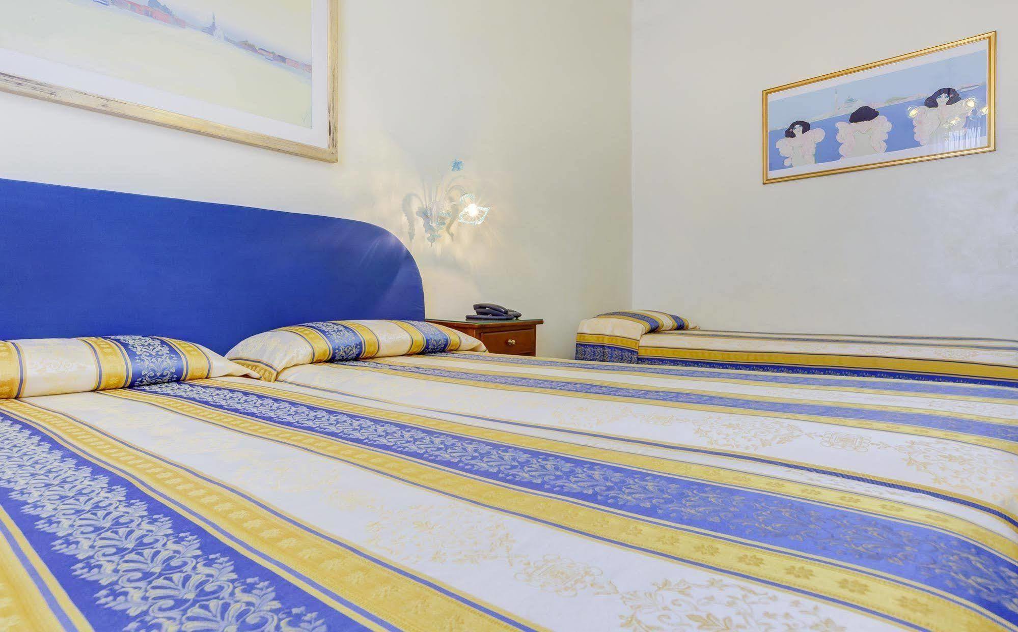 Hotel Hesperia ヴェネツィア エクステリア 写真
