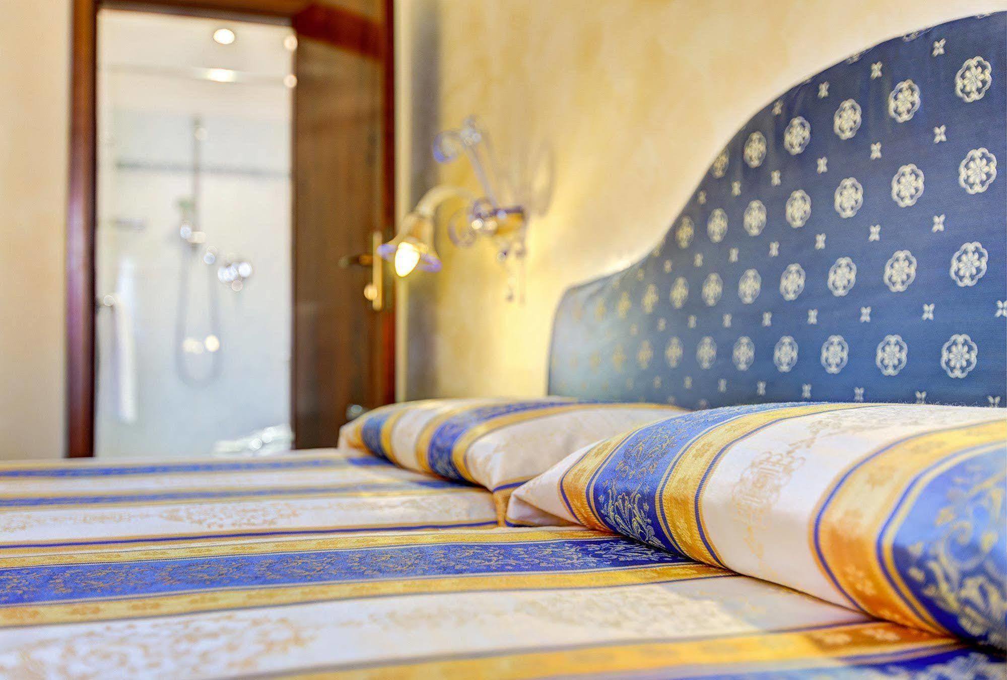 Hotel Hesperia ヴェネツィア エクステリア 写真