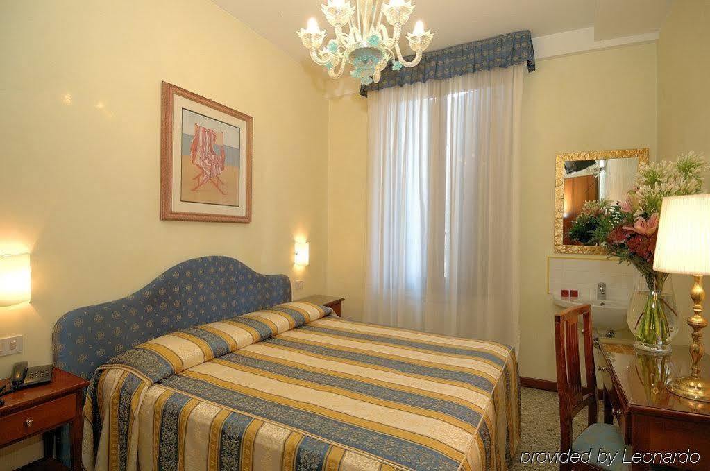 Hotel Hesperia ヴェネツィア エクステリア 写真